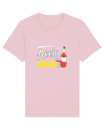 Accio wine Cotton Pink
