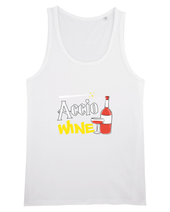 Accio wine White
