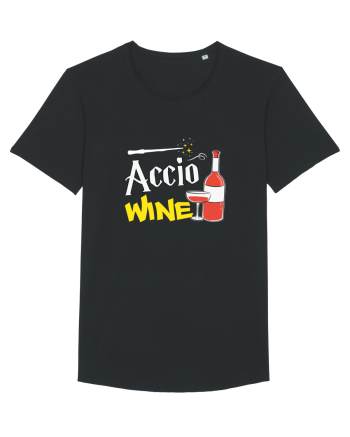 Accio wine Black