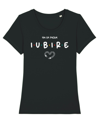 Hai să facem iubire no 23 Black