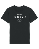 Hai să facem iubire no 23 Tricou mânecă scurtă Unisex Rocker