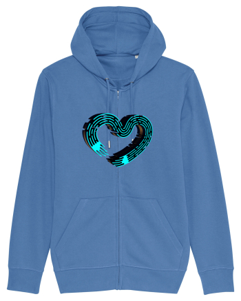 Hai să facem iubire no 24 Bright Blue