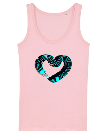 Hai să facem iubire no 24 Cotton Pink