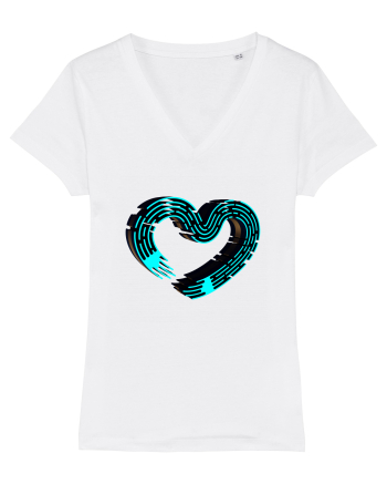 Hai să facem iubire no 24 White