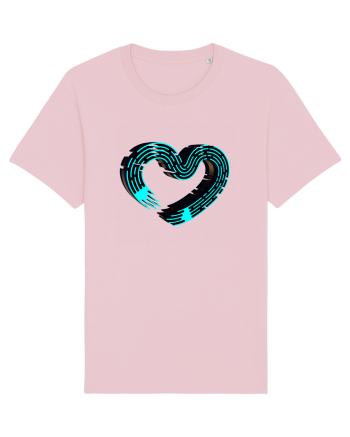 Hai să facem iubire no 24 Cotton Pink