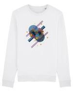 Hai să facem iubire no 25 Bluză mânecă lungă Unisex Rise