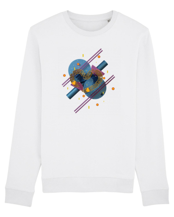Hai să facem iubire no 25 White
