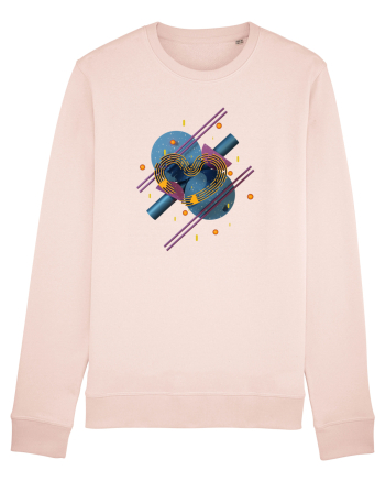 Hai să facem iubire no 25 Candy Pink