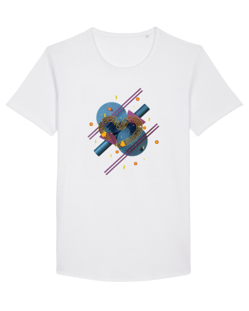 Hai să facem iubire no 25 White