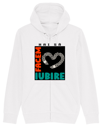 Hai să facem iubire no 26 White