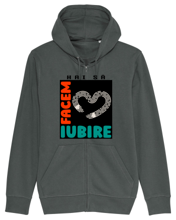 Hai să facem iubire no 26 Anthracite