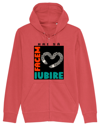 Hai să facem iubire no 26 Carmine Red