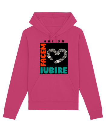 Hai să facem iubire no 26 Raspberry