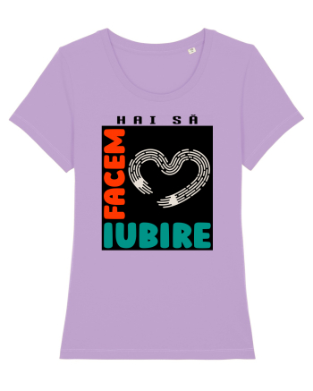 Hai să facem iubire no 26 Lavender Dawn