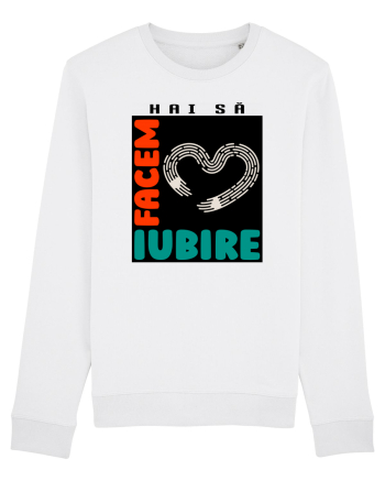 Hai să facem iubire no 26 White