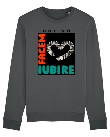 Hai să facem iubire no 26 Anthracite
