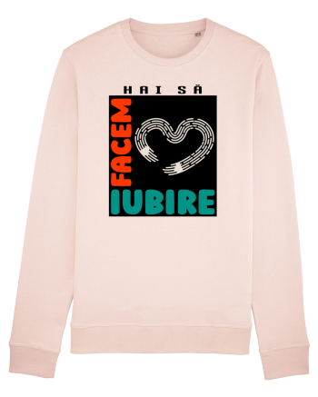 Hai să facem iubire no 26 Candy Pink