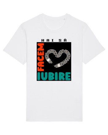 Hai să facem iubire no 26 White
