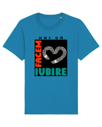 Hai să facem iubire no 26 Azur