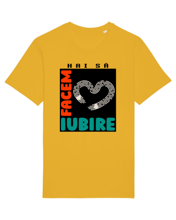 Hai să facem iubire no 26 Spectra Yellow