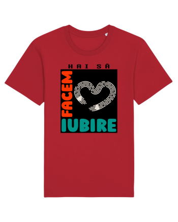 Hai să facem iubire no 26 Red