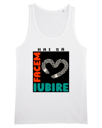 Hai să facem iubire no 26 White