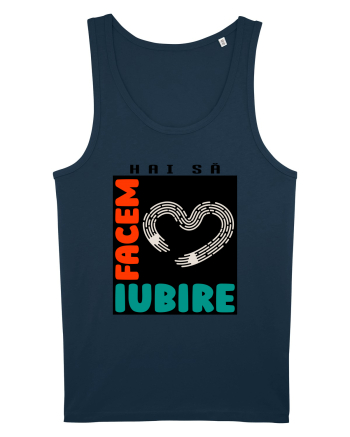 Hai să facem iubire no 26 Navy