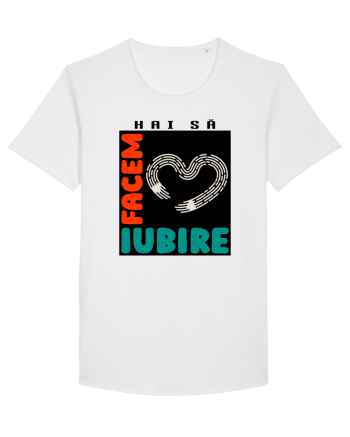 Hai să facem iubire no 26 White