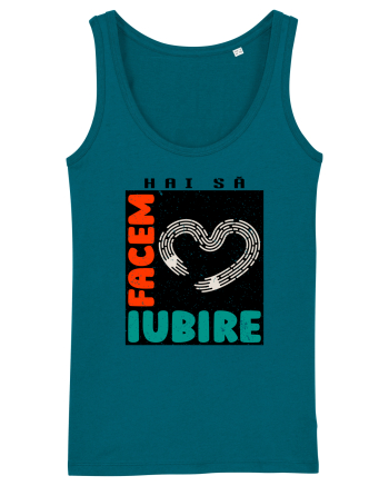 Hai să facem iubire no 27 Ocean Depth