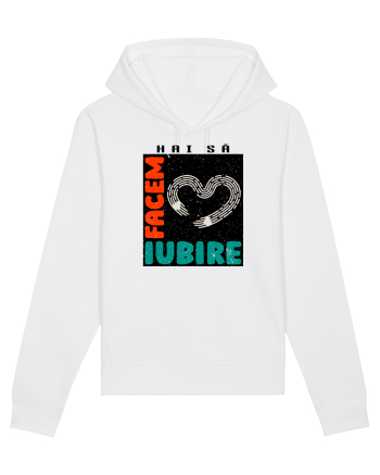 Hai să facem iubire no 27 White