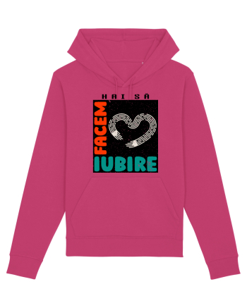 Hai să facem iubire no 27 Raspberry