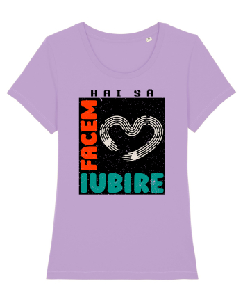 Hai să facem iubire no 27 Lavender Dawn