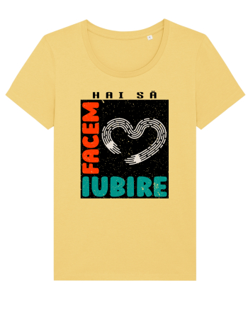 Hai să facem iubire no 27 Jojoba