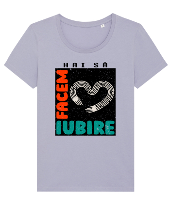 Hai să facem iubire no 27 Lavender