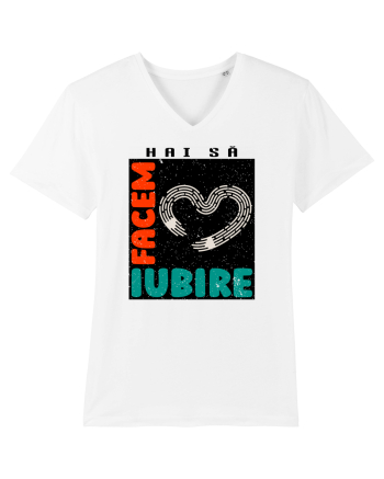 Hai să facem iubire no 27 White