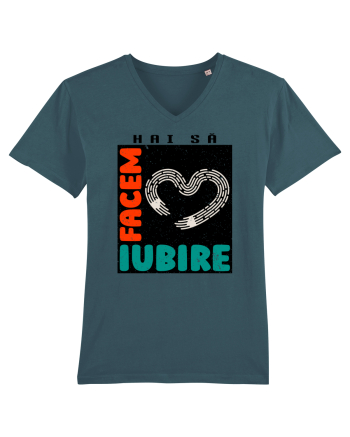 Hai să facem iubire no 27 Stargazer
