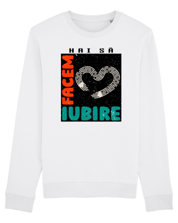 Hai să facem iubire no 27 White