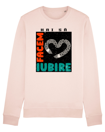 Hai să facem iubire no 27 Candy Pink