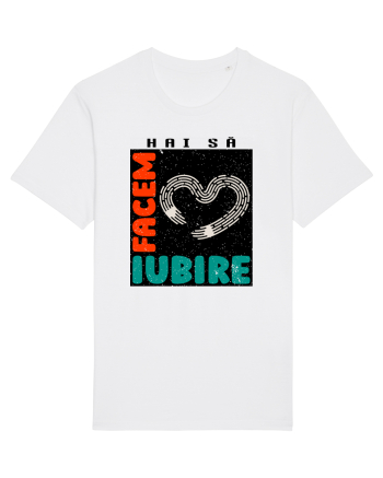 Hai să facem iubire no 27 White
