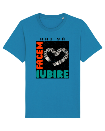 Hai să facem iubire no 27 Azur