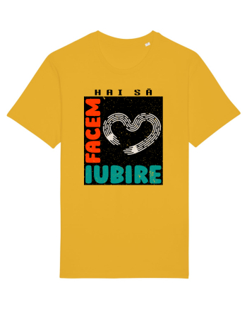 Hai să facem iubire no 27 Spectra Yellow