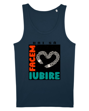 Hai să facem iubire no 27 Navy