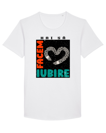 Hai să facem iubire no 27 White