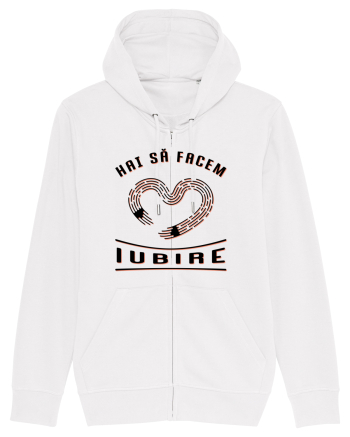 Hai să facem iubire no 28 White