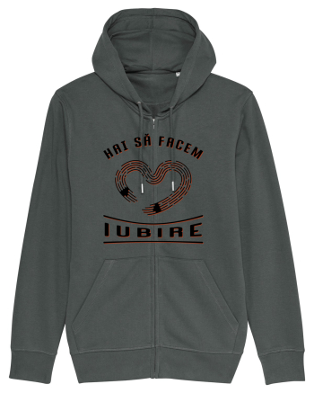 Hai să facem iubire no 28 Anthracite