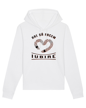 Hai să facem iubire no 28 White