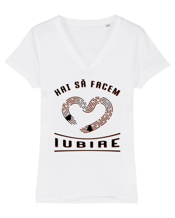 Hai să facem iubire no 28 White
