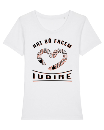 Hai să facem iubire no 28 White