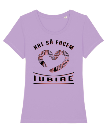 Hai să facem iubire no 28 Lavender Dawn