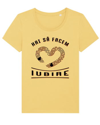 Hai să facem iubire no 28 Jojoba